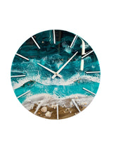 Load image into Gallery viewer, Ocean Clocks