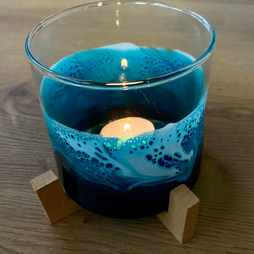 Tea Light Candle Holders