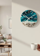 Load image into Gallery viewer, Ocean Clocks