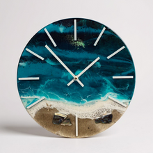 Load image into Gallery viewer, Ocean Clocks