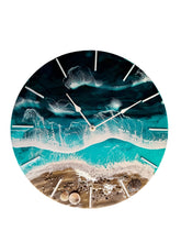 Load image into Gallery viewer, Ocean Clocks