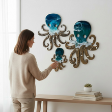Load image into Gallery viewer, Ocean Creatures