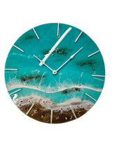 Load image into Gallery viewer, Ocean Clocks
