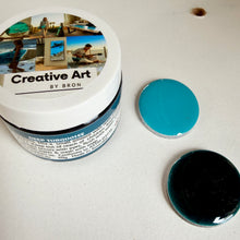 Load image into Gallery viewer, Signature Pigments - Creative Art by Bron