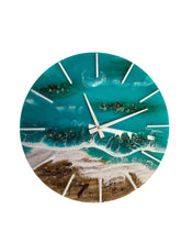 Load image into Gallery viewer, Ocean Clocks