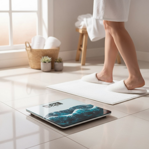 Bathroom Scales