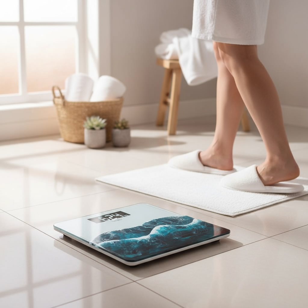 Bathroom Scales