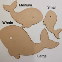Load image into Gallery viewer, MDF Cutouts