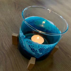 Tea Light Candle Holders