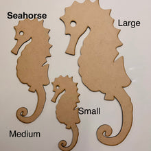 Load image into Gallery viewer, MDF Cutouts