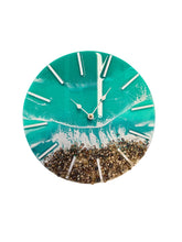 Load image into Gallery viewer, Ocean Clocks