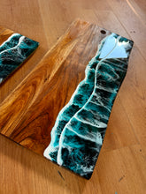 Load image into Gallery viewer, Serving Boards - Creative Art by Bron