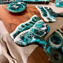 Load image into Gallery viewer, Serving Boards - Creative Art by Bron