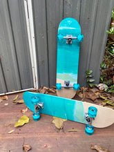 Load image into Gallery viewer, Ocean Skateboard