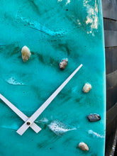 Load image into Gallery viewer, Surfboard Clocks