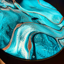 Load image into Gallery viewer, Lazy Susans - Creative Art by Bron