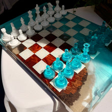 Load image into Gallery viewer, Chess set