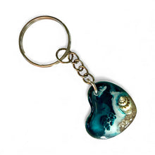 Load image into Gallery viewer, Memorial Keychain