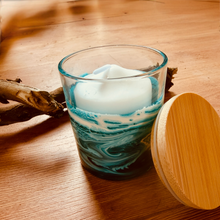 Load image into Gallery viewer, Tea Light Candle Holders - Creative Art by Bron