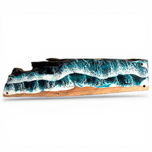 Load image into Gallery viewer, Key &amp; Coat Racks - Creative Art by Bron