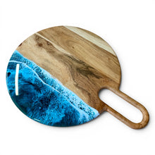 Load image into Gallery viewer, Serving Boards - Creative Art by Bron