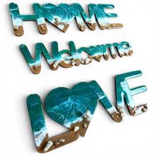 Load image into Gallery viewer, Home Signs