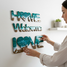 Load image into Gallery viewer, Home Signs