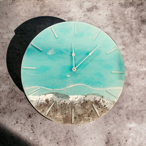 Ocean Clocks