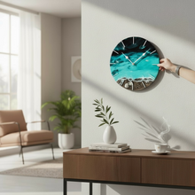Load image into Gallery viewer, Ocean Clocks