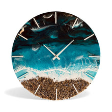Load image into Gallery viewer, Ocean Clocks