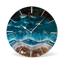 Load image into Gallery viewer, Ocean Clocks
