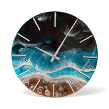 Load image into Gallery viewer, Ocean Clocks
