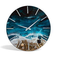 Load image into Gallery viewer, Ocean Clocks