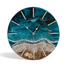 Load image into Gallery viewer, Ocean Clocks