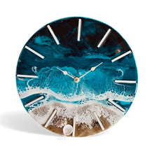 Load image into Gallery viewer, Ocean Clocks