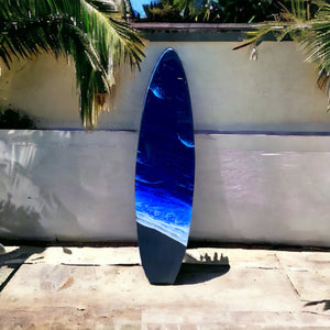 Surfboard Wall Art