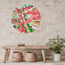 Load image into Gallery viewer, SALE ‘Playful’ Wall Art: RRP $749