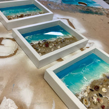 Load image into Gallery viewer, SALE trio ocean pics: RRP $329