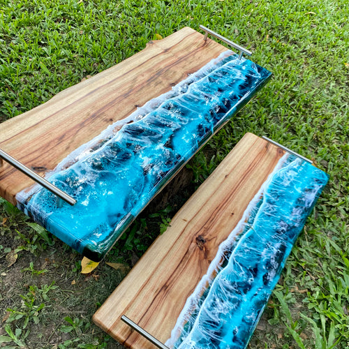 Slab Trays